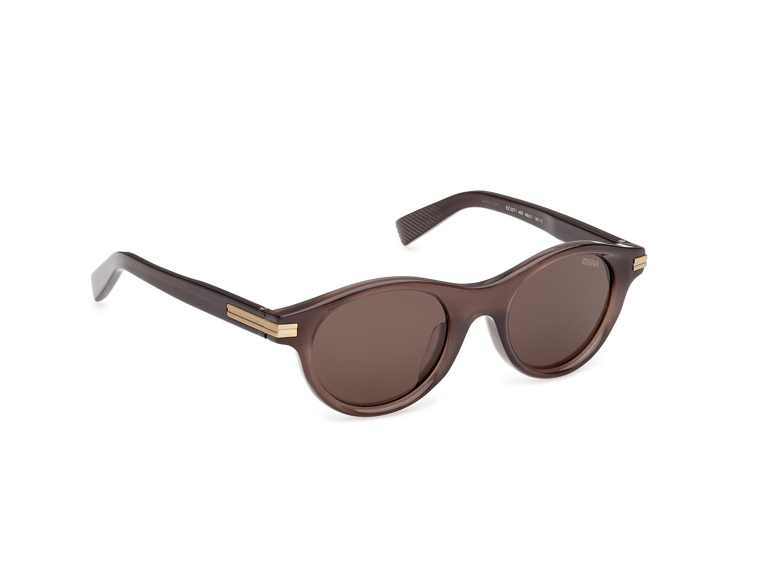 ERMENEGILDO ZEGNA EZ0271 48E 48
