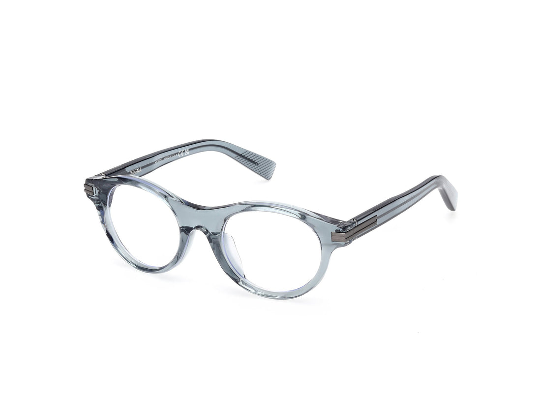 Translation missing: es.seo.product.type.gafas-de-sol ermenegildo zegna ez0271 84v azul round masculino talla 48mm - Translation missing: es.seo.product.alt.imagen-principal