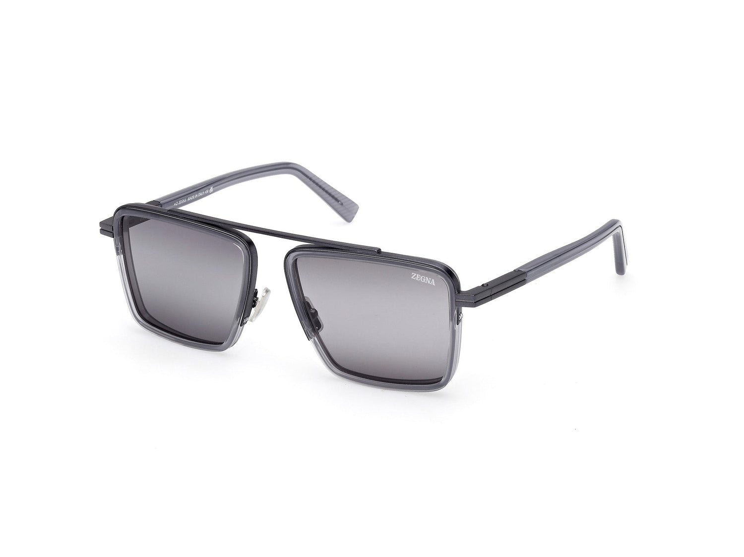 ERMENEGILDO ZEGNA EZ0272 20B 57