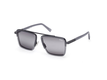 ERMENEGILDO ZEGNA EZ0272 20B 57