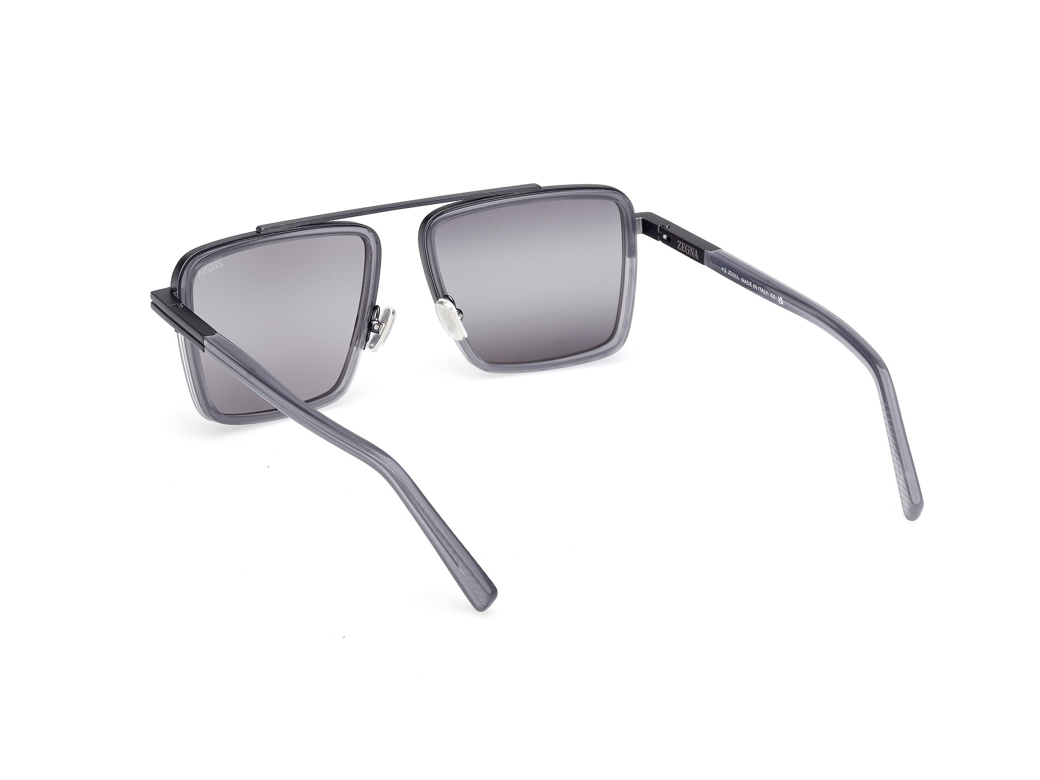 ERMENEGILDO ZEGNA EZ0272 20B 57