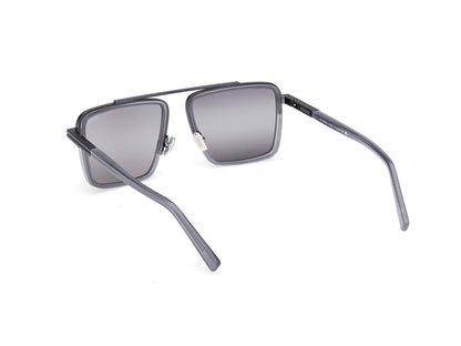 ERMENEGILDO ZEGNA EZ0272 20B 57