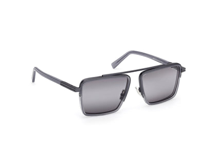 ERMENEGILDO ZEGNA EZ0272 20B 57