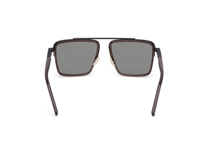 ERMENEGILDO ZEGNA EZ0272 48D 57