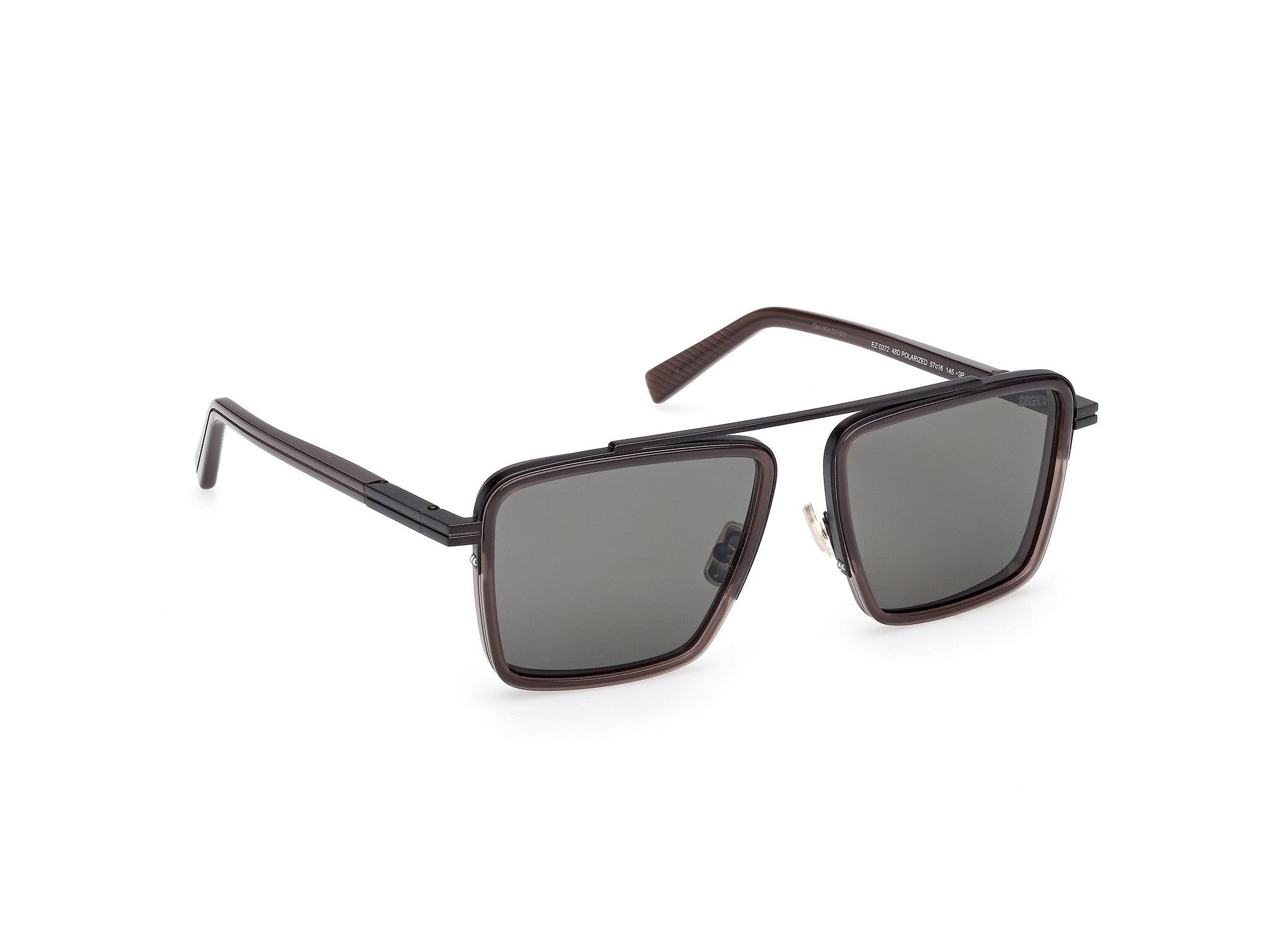ERMENEGILDO ZEGNA EZ0272 48D 57