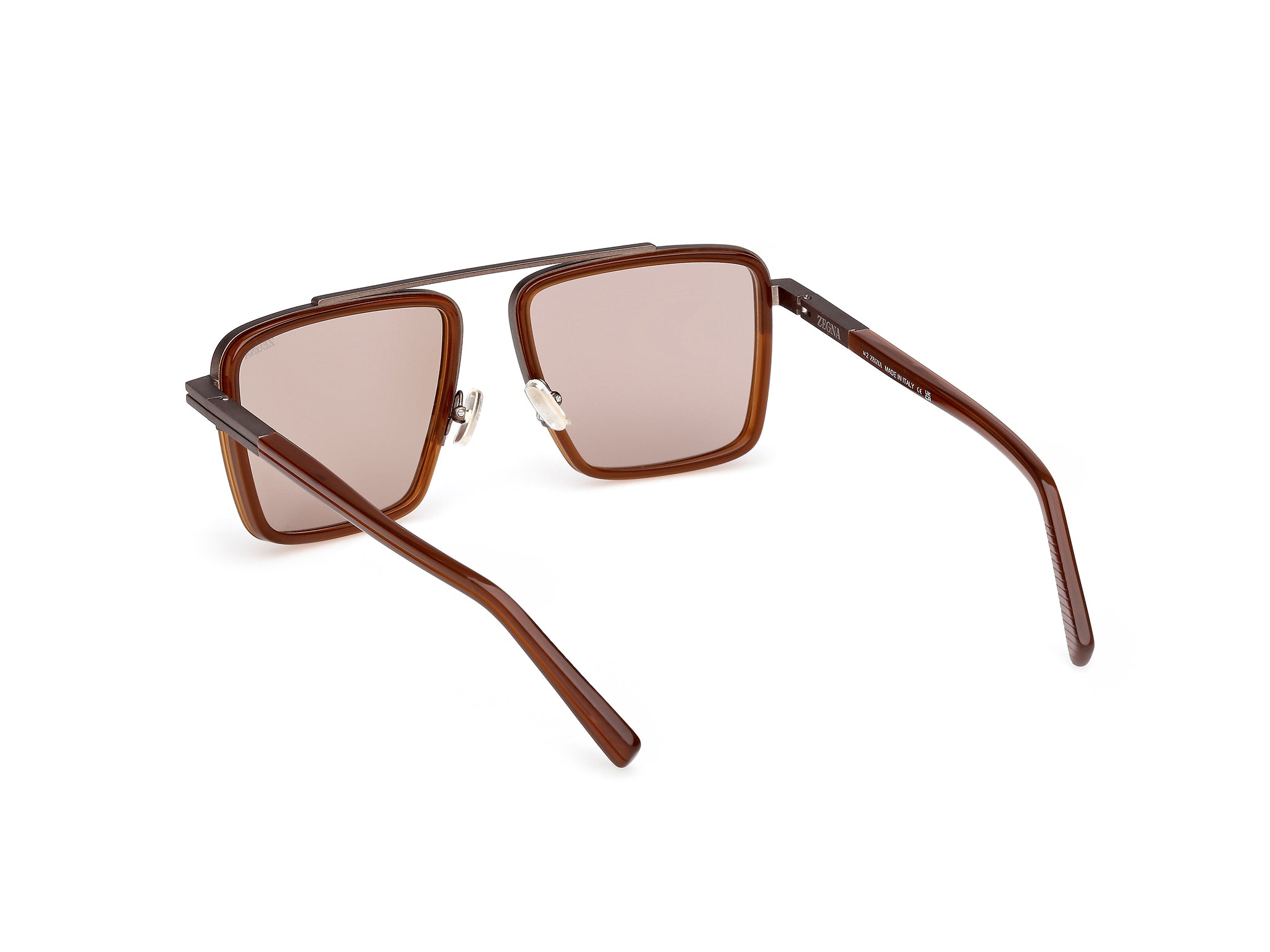ERMENEGILDO ZEGNA EZ0272 48J 57