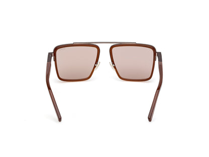 ERMENEGILDO ZEGNA EZ0272 48J 57