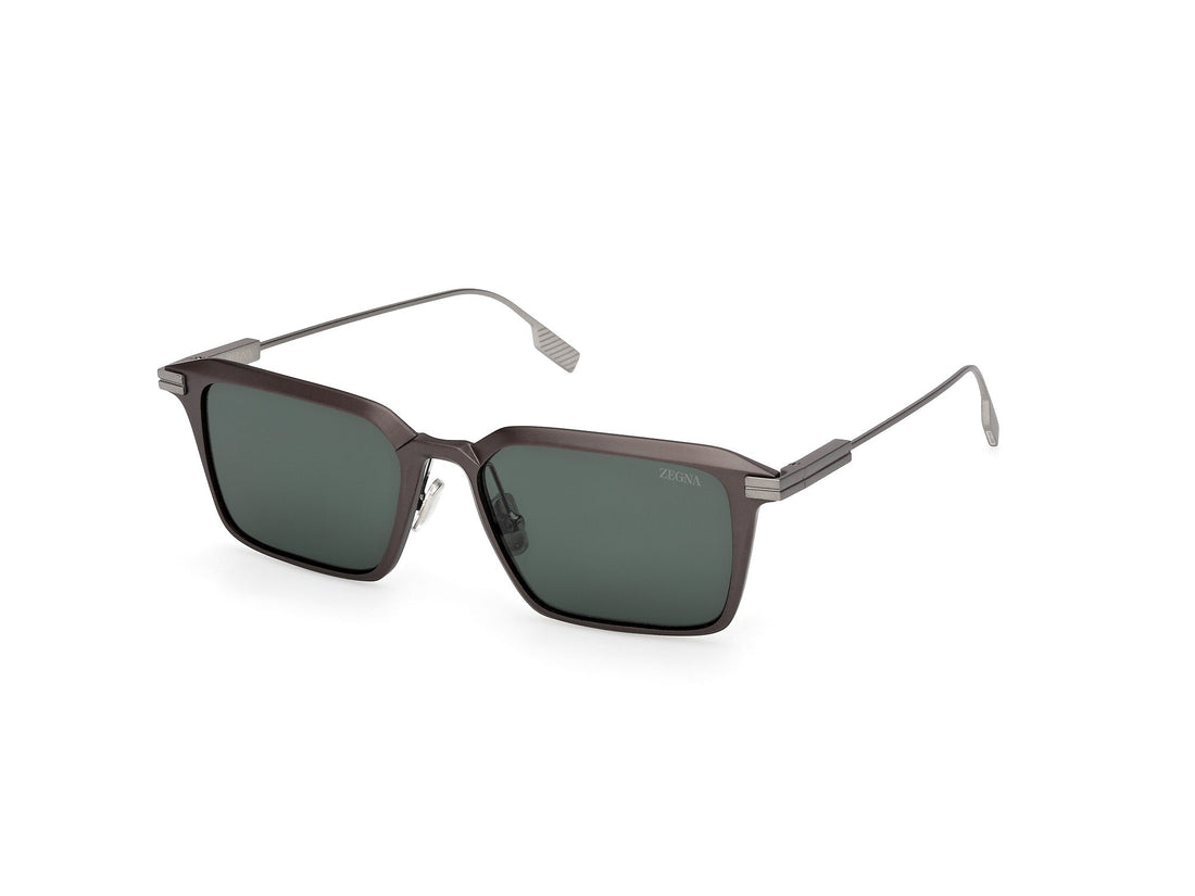 Translation missing: es.seo.product.type.gafas-de-sol ermenegildo zegna ez0273-h 09n plateado square masculino talla 55mm - Translation missing: es.seo.product.alt.imagen-principal