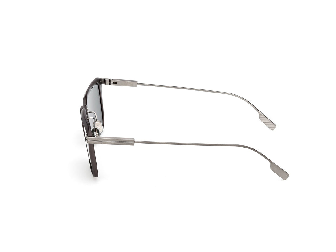 Translation missing: es.seo.product.type.gafas-de-sol ermenegildo zegna ez0273-h 09n plateado square masculino talla 55mm - Translation missing: es.seo.product.alt.imagen-secundaria