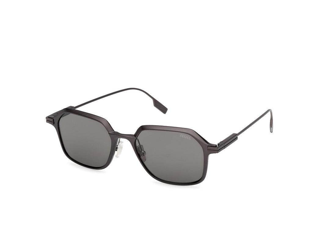 Translation missing: es.seo.product.type.gafas-de-sol ermenegildo zegna ez0274 09d plateado geometric masculino talla 53mm - Translation missing: es.seo.product.alt.imagen-principal