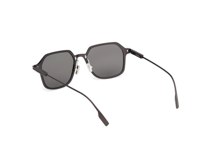 ERMENEGILDO ZEGNA EZ0274 09D 53