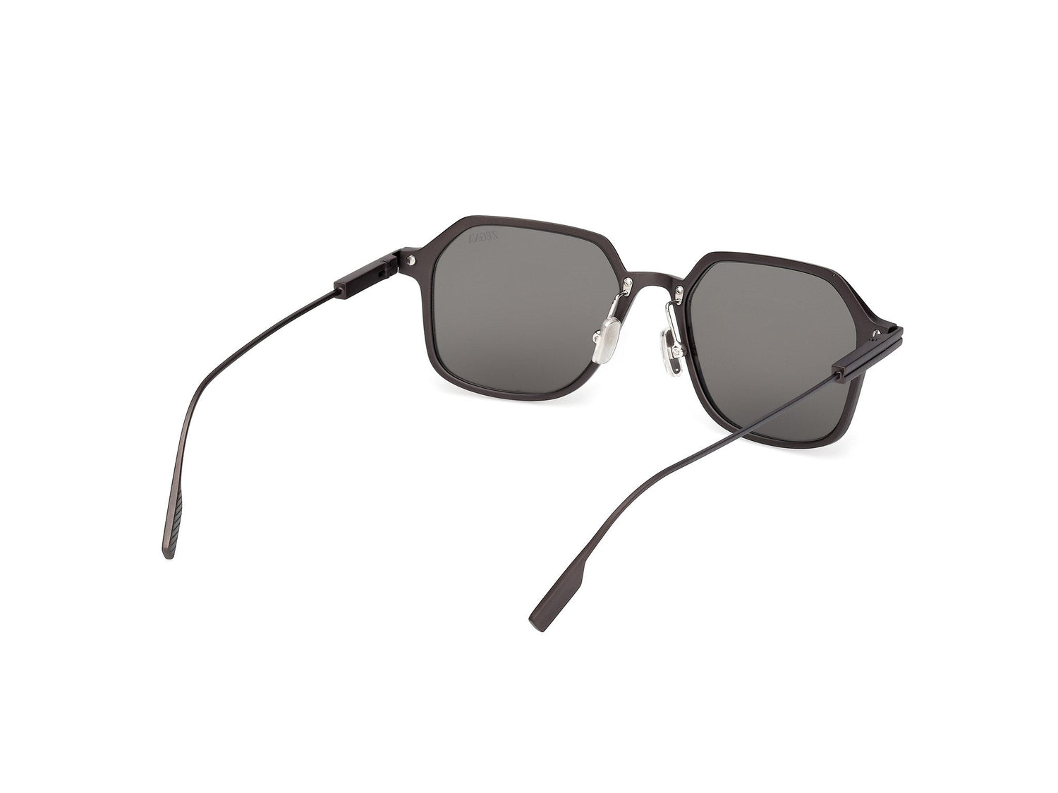 ERMENEGILDO ZEGNA EZ0274 09D 53