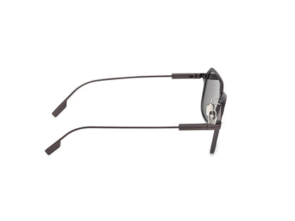 ERMENEGILDO ZEGNA EZ0274 09D 53