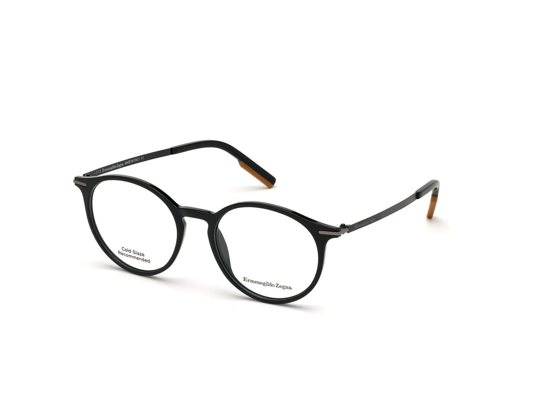Translation missing: es.seo.product.type.gafas-graduadas ermenegildo zegna ez5171 001 masculino talla 51mm - Translation missing: es.seo.product.alt.imagen-principal