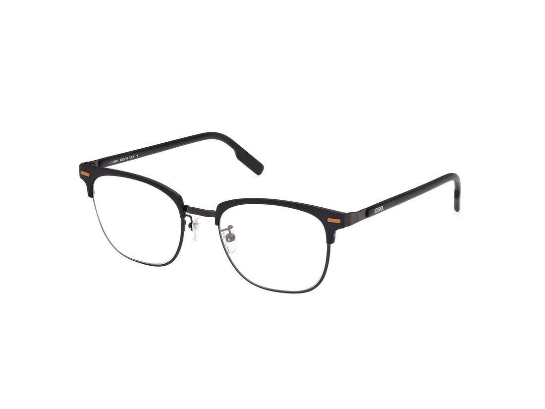 Translation missing: es.seo.product.type.gafas-graduadas ermenegildo zegna ez5250-h 002 masculino talla 52mm - Translation missing: es.seo.product.alt.imagen-principal