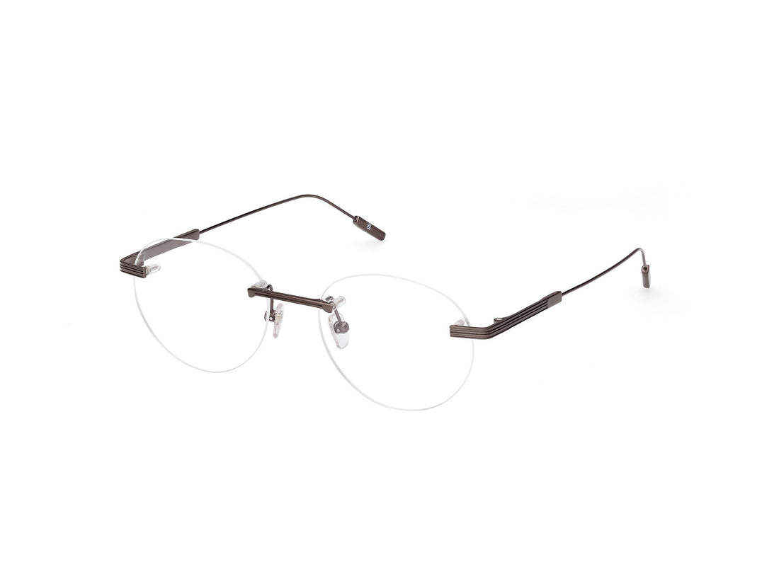 Translation missing: es.seo.product.type.gafas-graduadas ermenegildo zegna ez5263-h 008 gris masculino talla 53mm - Translation missing: es.seo.product.alt.imagen-principal