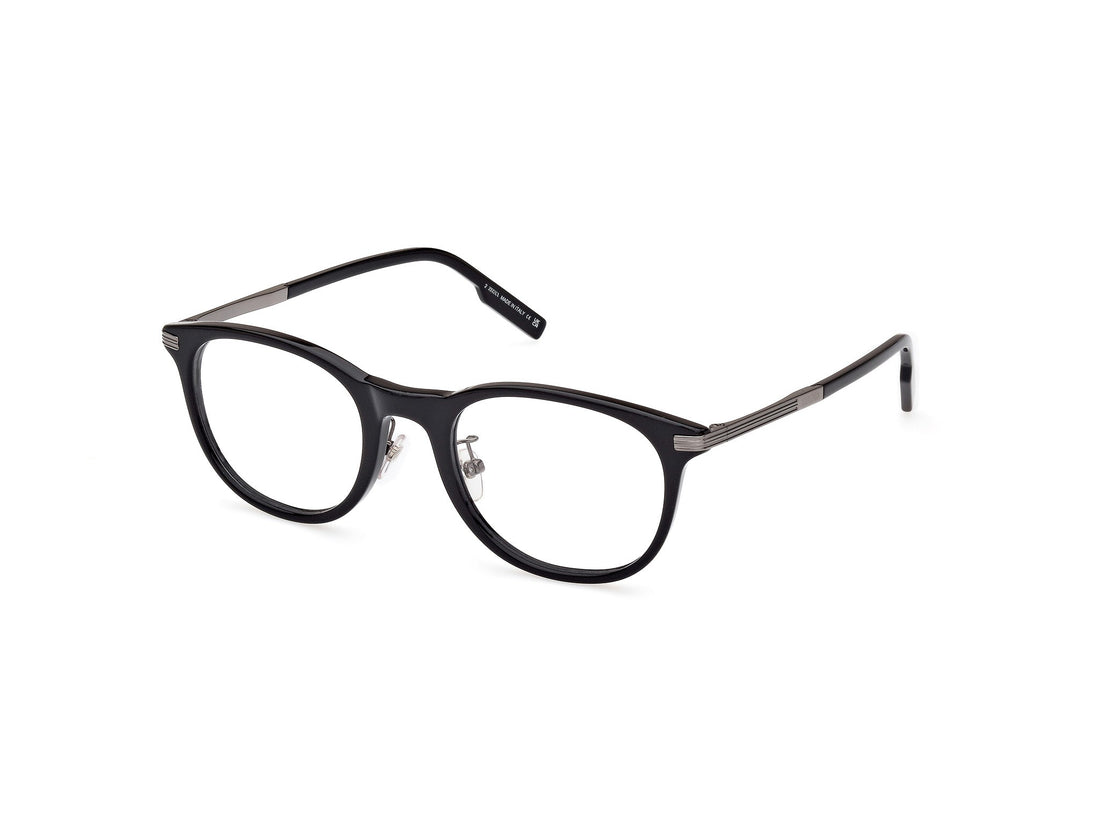 Translation missing: es.seo.product.type.gafas-graduadas ermenegildo zegna ez5264-h 001 negro masculino talla 52mm - Translation missing: es.seo.product.alt.imagen-principal