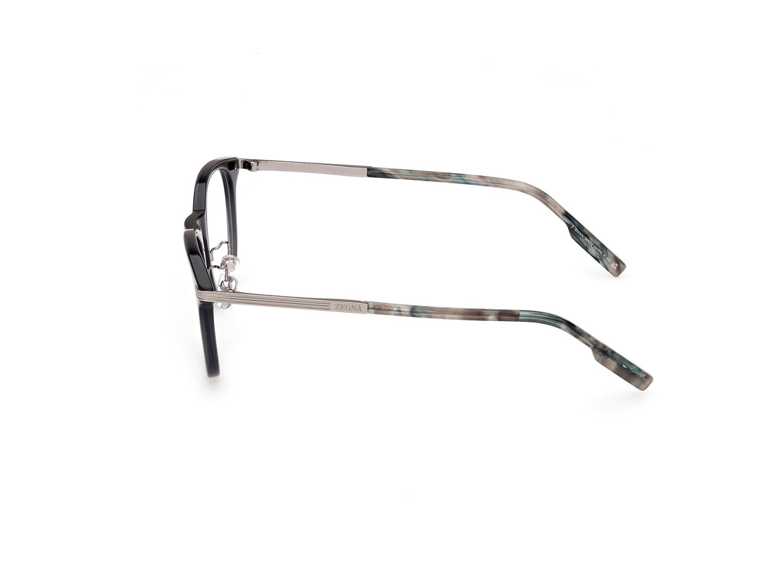 Translation missing: es.seo.product.type.gafas-graduadas ermenegildo zegna ez5264-h 020 gris masculino talla 52mm - Translation missing: es.seo.product.alt.imagen-secundaria