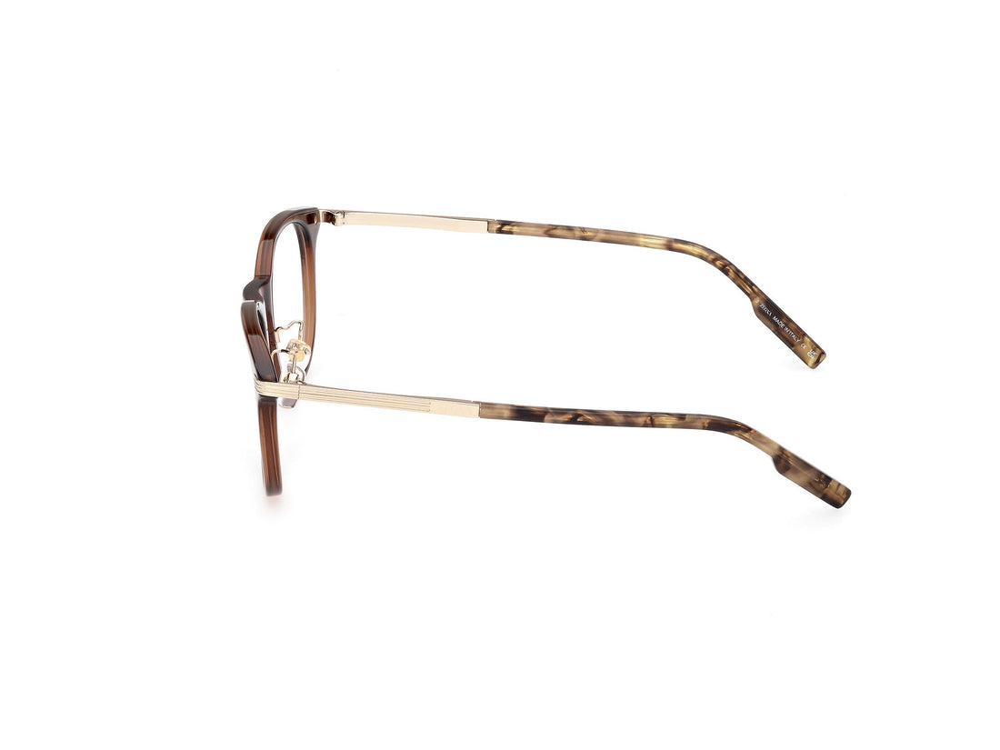 Translation missing: es.seo.product.type.gafas-graduadas ermenegildo zegna ez5264-h 048 marron masculino talla 52mm - Translation missing: es.seo.product.alt.imagen-secundaria