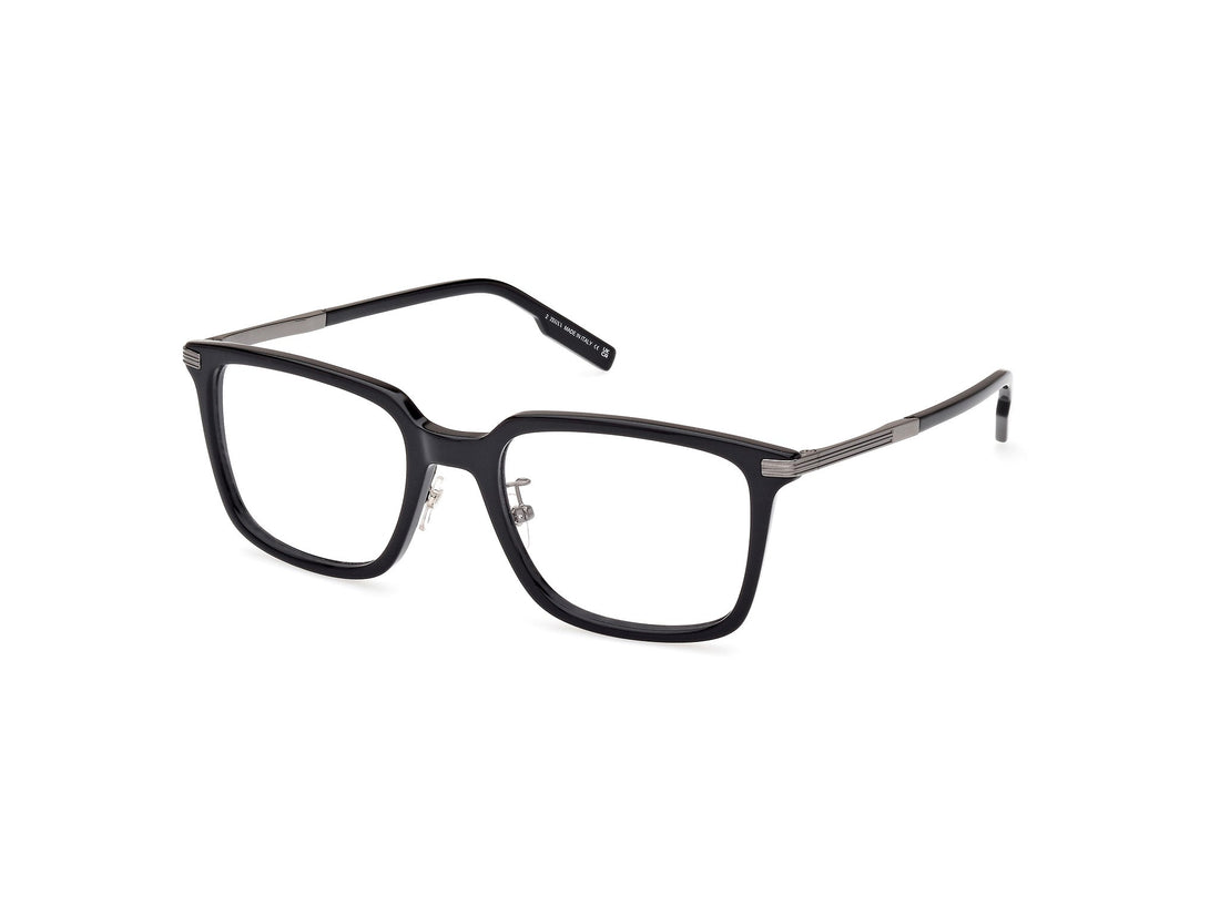 Translation missing: es.seo.product.type.gafas-graduadas ermenegildo zegna ez5265-h 001 negro masculino talla 54mm - Translation missing: es.seo.product.alt.imagen-principal