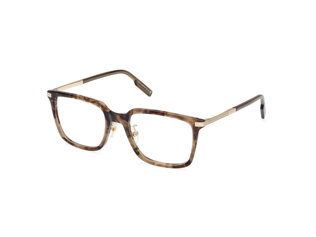 Translation missing: es.seo.product.type.gafas-graduadas ermenegildo zegna ez5265-h 052 havana masculino talla 54mm - Translation missing: es.seo.product.alt.imagen-principal
