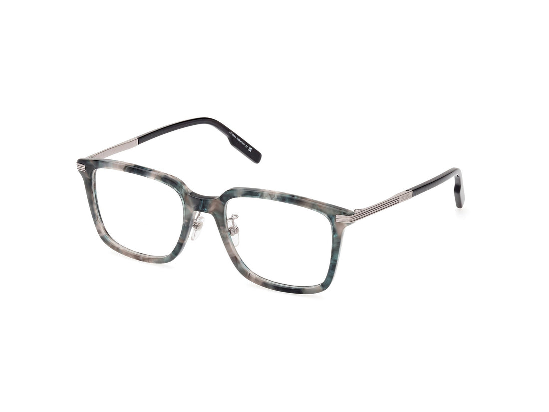 Translation missing: es.seo.product.type.gafas-graduadas ermenegildo zegna ez5265-h 056 havana masculino talla 54mm - Translation missing: es.seo.product.alt.imagen-principal