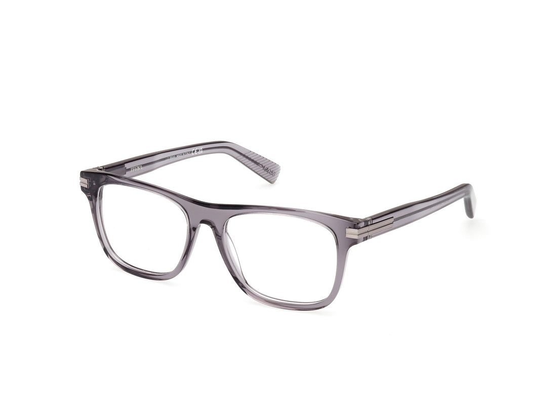 Translation missing: es.seo.product.type.gafas-graduadas ermenegildo zegna ez5267 020 gris masculino talla 54mm - Translation missing: es.seo.product.alt.imagen-principal