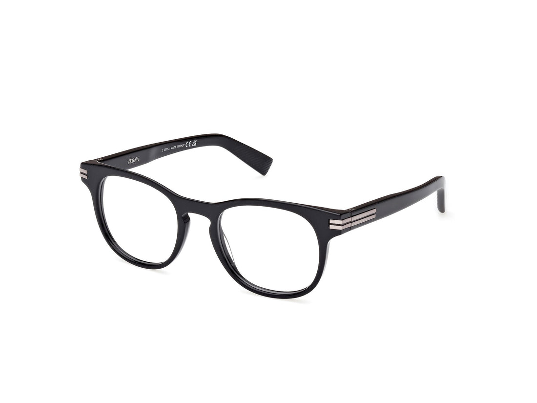 Translation missing: es.seo.product.type.gafas-graduadas ermenegildo zegna ez5268 001 negro masculino talla 51mm - Translation missing: es.seo.product.alt.imagen-principal