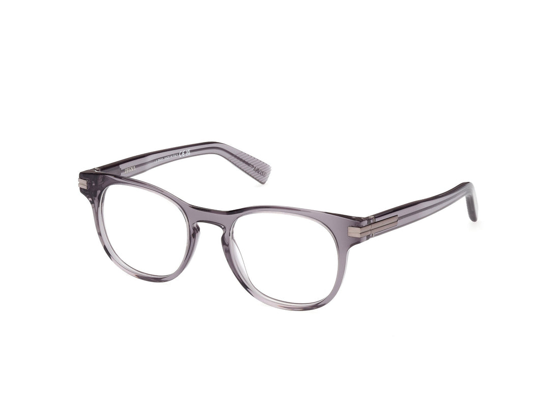 Translation missing: es.seo.product.type.gafas-graduadas ermenegildo zegna ez5268 020 gris masculino talla 51mm - Translation missing: es.seo.product.alt.imagen-principal