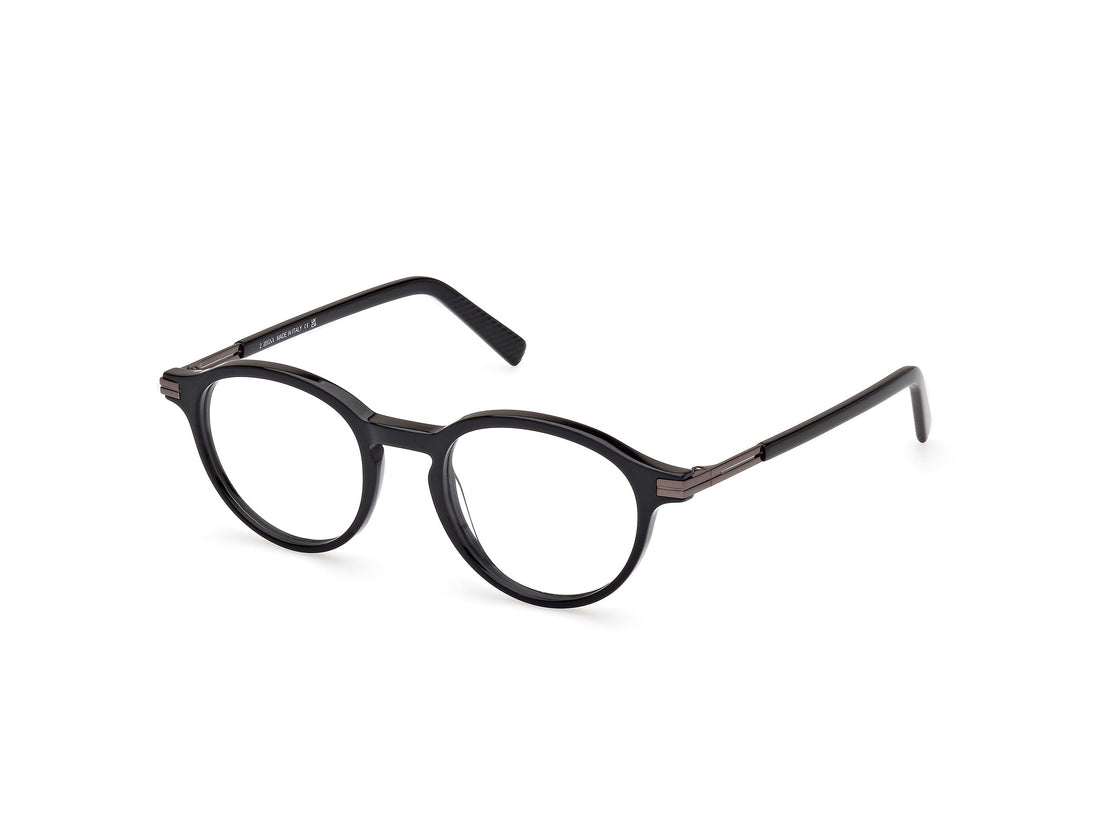 Translation missing: es.seo.product.type.gafas-graduadas ermenegildo zegna ez5269 001 negro masculino talla 48mm - Translation missing: es.seo.product.alt.imagen-principal