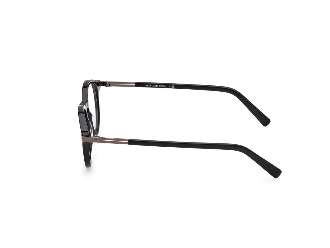 Translation missing: es.seo.product.type.gafas-graduadas ermenegildo zegna ez5269 001 negro masculino talla 48mm - Translation missing: es.seo.product.alt.imagen-secundaria