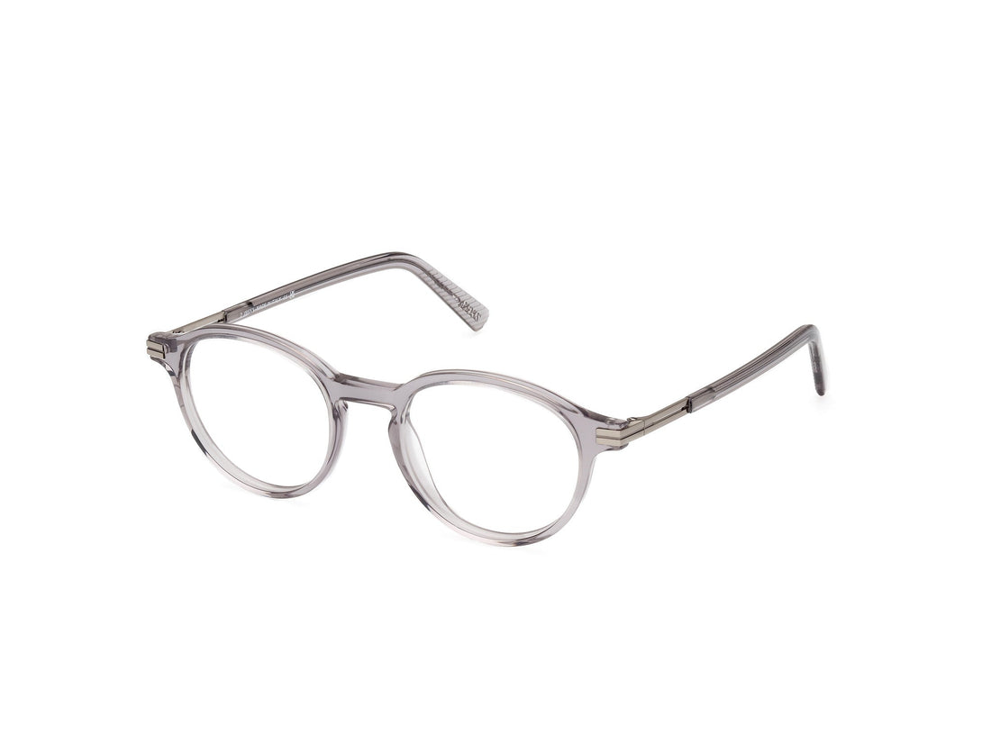 Translation missing: es.seo.product.type.gafas-graduadas ermenegildo zegna ez5269 020 gris masculino talla 48mm - Translation missing: es.seo.product.alt.imagen-principal