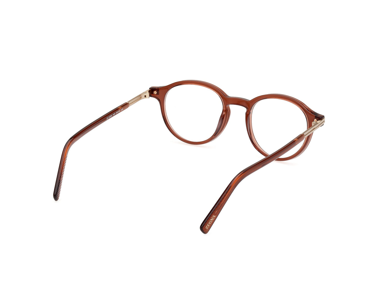 ERMENEGILDO ZEGNA EZ5269 048 48