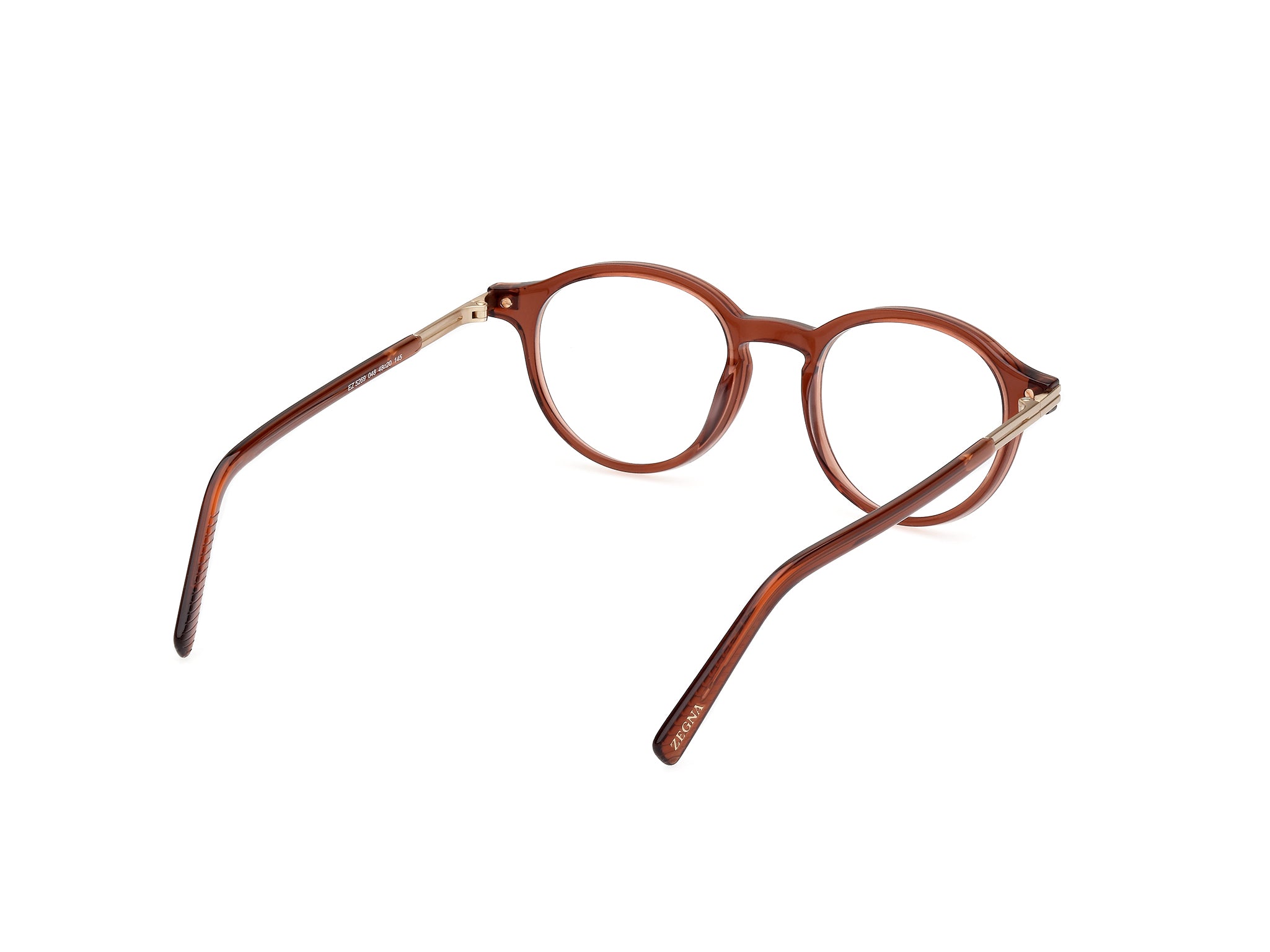 ERMENEGILDO ZEGNA EZ5269 048 48
