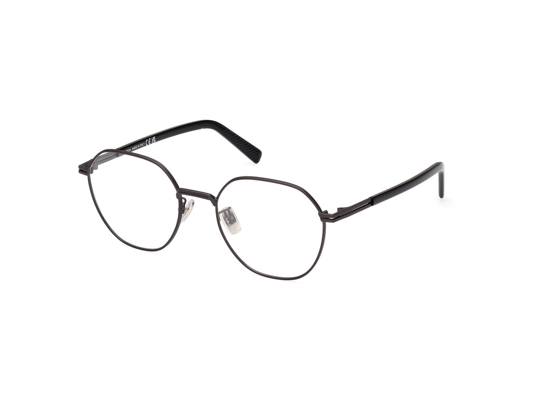 Translation missing: es.seo.product.type.gafas-graduadas ermenegildo zegna ez5270-h 009 gris masculino talla 53mm - Translation missing: es.seo.product.alt.imagen-principal