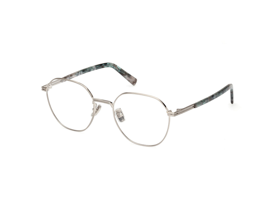 Translation missing: es.seo.product.type.gafas-graduadas ermenegildo zegna ez5270-h 016 gris masculino talla 53mm - Translation missing: es.seo.product.alt.imagen-principal