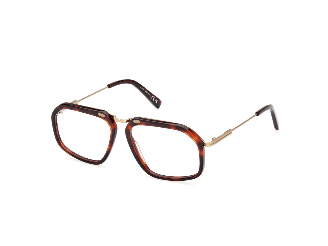 Translation missing: es.seo.product.type.gafas-graduadas ermenegildo zegna ez5271 054 rojo masculino talla 56mm - Translation missing: es.seo.product.alt.imagen-principal