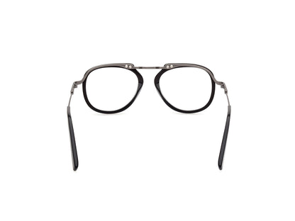 ERMENEGILDO ZEGNA EZ5272 001 50