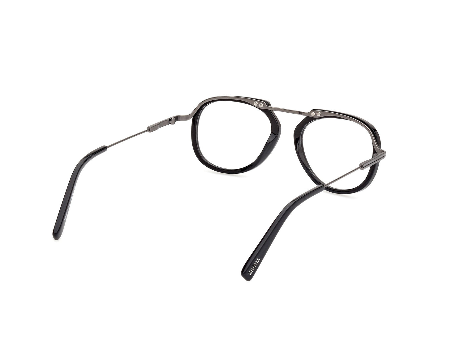 ERMENEGILDO ZEGNA EZ5272 001 50