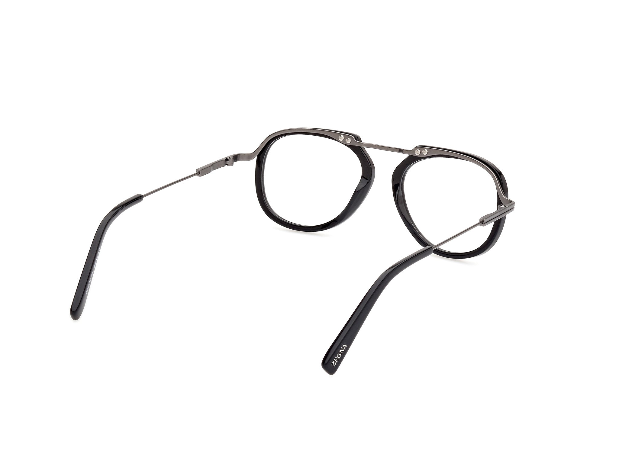 ERMENEGILDO ZEGNA EZ5272 001 50