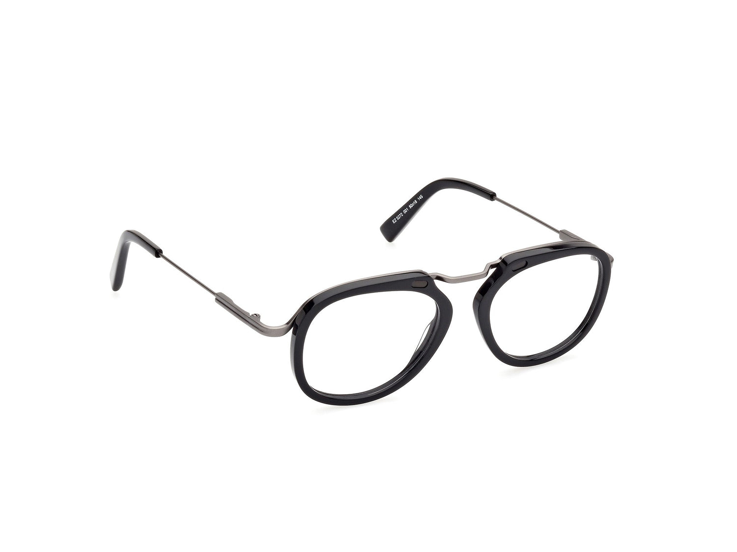 ERMENEGILDO ZEGNA EZ5272 001 50