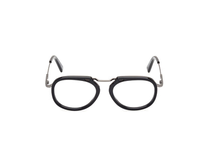 ERMENEGILDO ZEGNA EZ5272 001 50