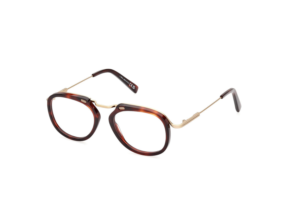 Translation missing: es.seo.product.type.gafas-graduadas ermenegildo zegna ez5272 054 rojo masculino talla 50mm - Translation missing: es.seo.product.alt.imagen-principal