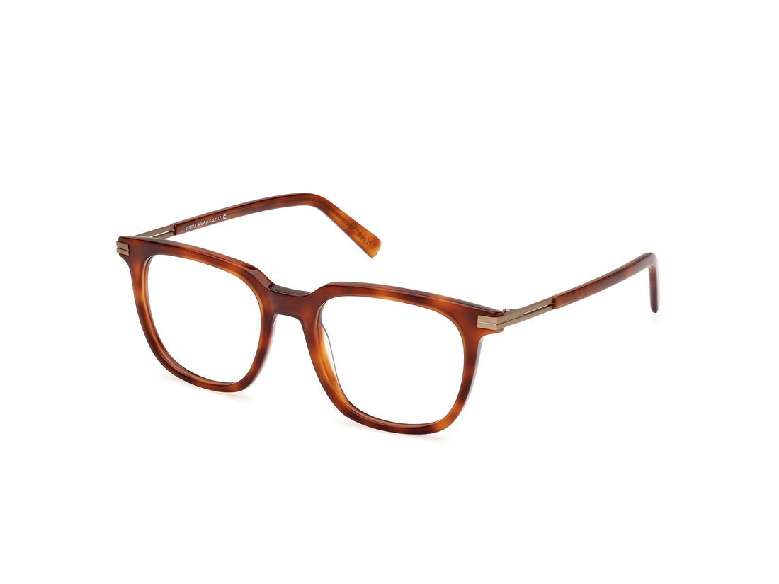 Translation missing: es.seo.product.type.gafas-graduadas ermenegildo zegna ez5273 052 havana masculino talla 52mm - Translation missing: es.seo.product.alt.imagen-principal