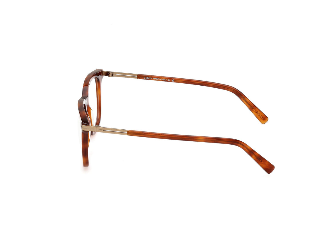 Translation missing: es.seo.product.type.gafas-graduadas ermenegildo zegna ez5273 052 havana masculino talla 52mm - Translation missing: es.seo.product.alt.imagen-secundaria