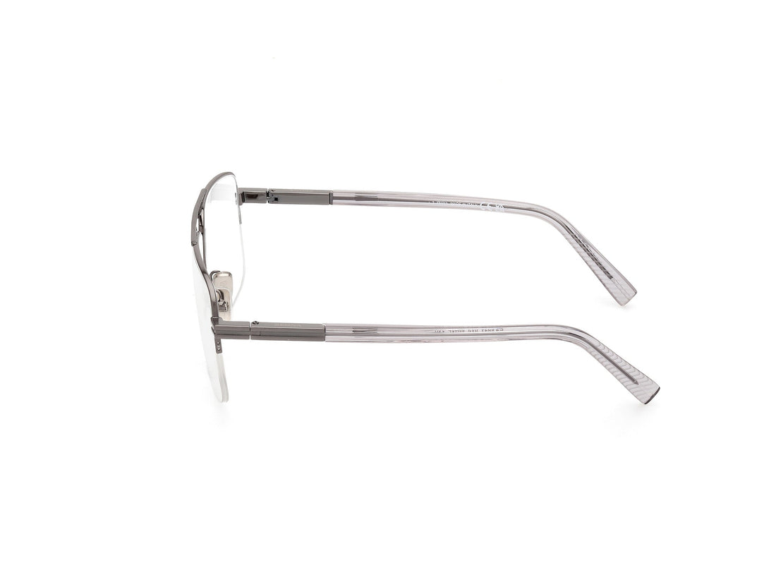 Translation missing: es.seo.product.type.gafas-graduadas ermenegildo zegna ez5274 013 gris masculino talla 59mm - Translation missing: es.seo.product.alt.imagen-secundaria