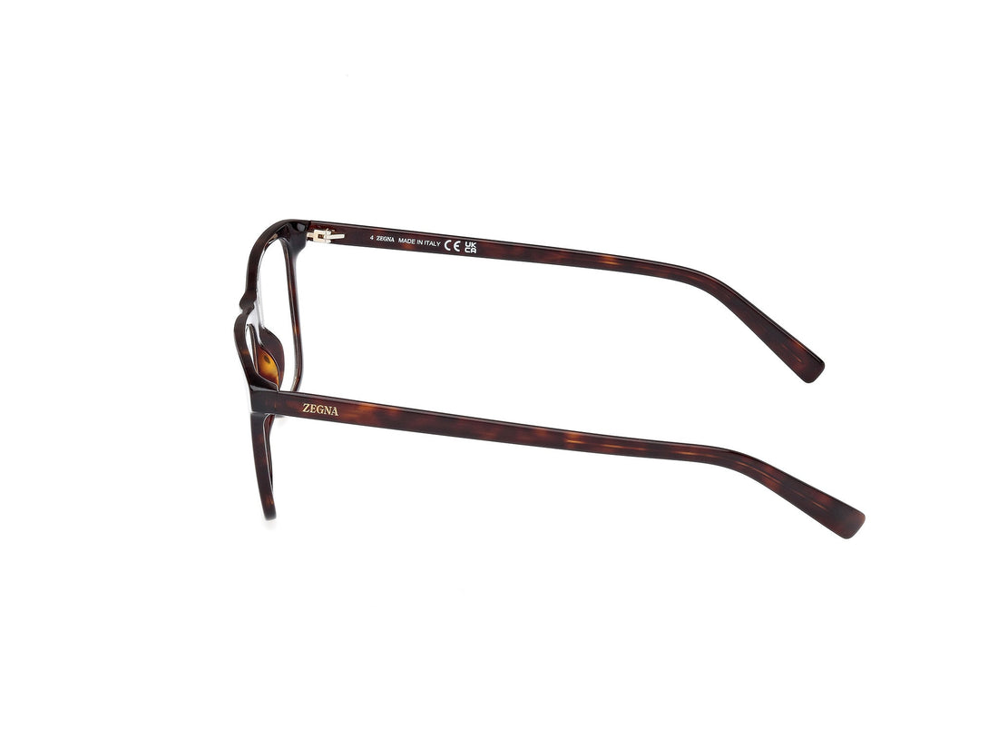 Translation missing: es.seo.product.type.gafas-graduadas ermenegildo zegna ez5275 052 havana masculino talla 55mm - Translation missing: es.seo.product.alt.imagen-secundaria