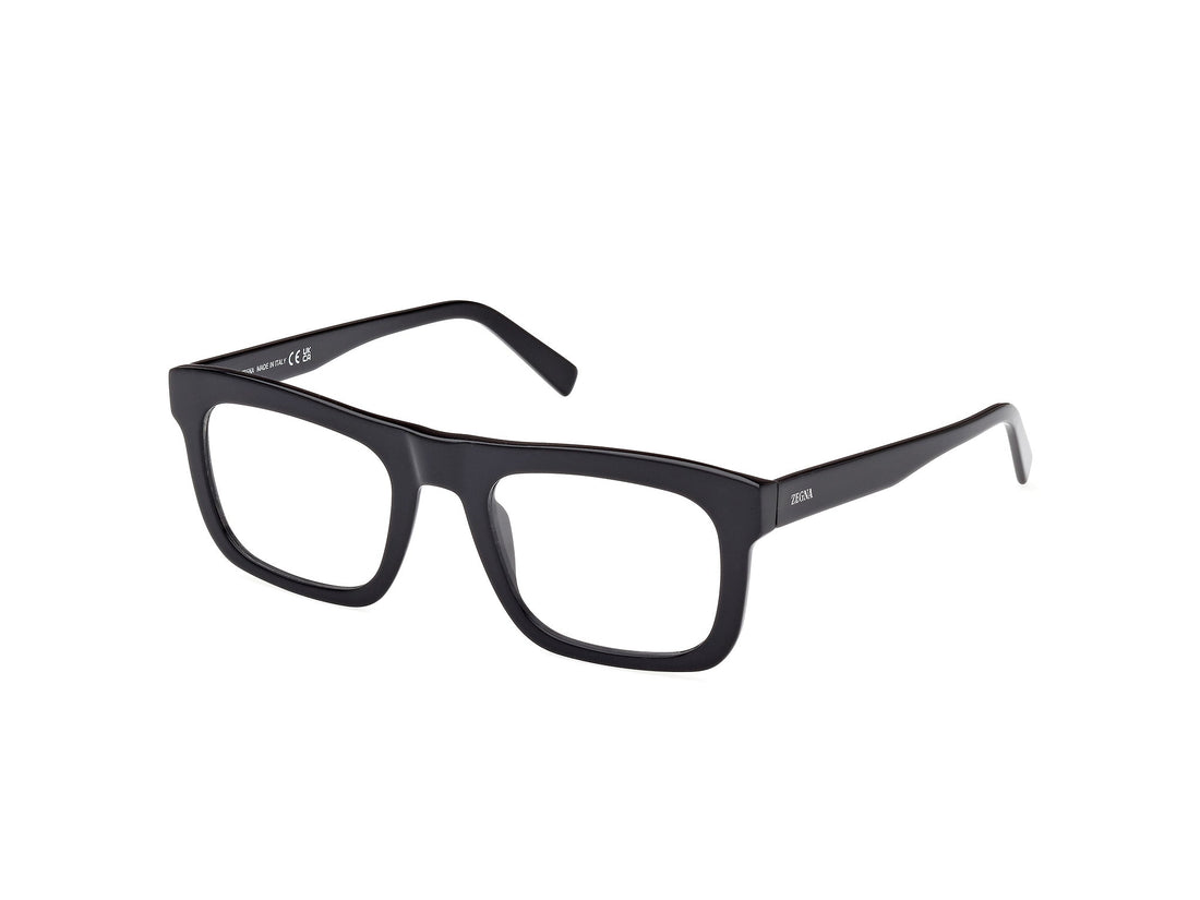 Translation missing: es.seo.product.type.gafas-graduadas ermenegildo zegna ez5276 001 negro masculino talla 52mm - Translation missing: es.seo.product.alt.imagen-principal