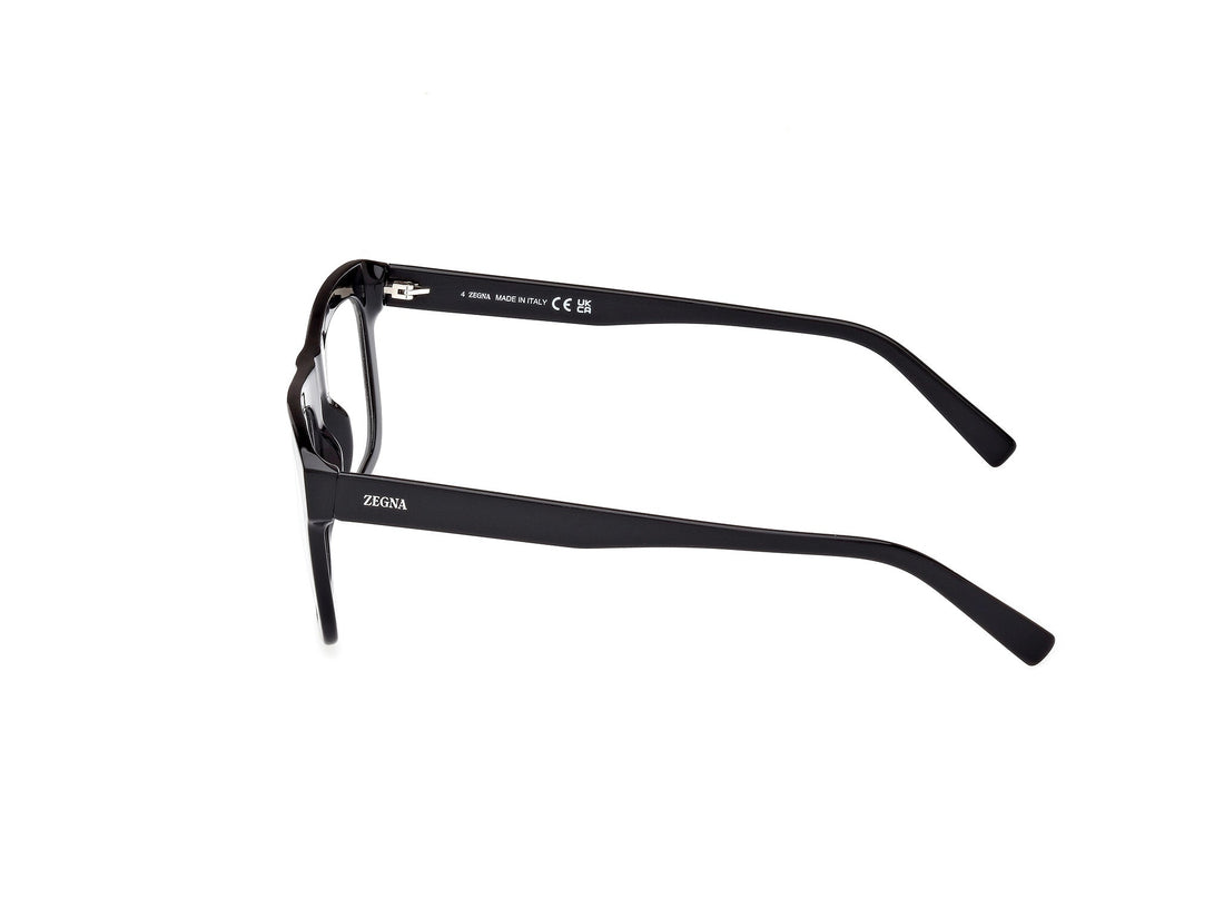 Translation missing: es.seo.product.type.gafas-graduadas ermenegildo zegna ez5276 001 negro masculino talla 52mm - Translation missing: es.seo.product.alt.imagen-secundaria