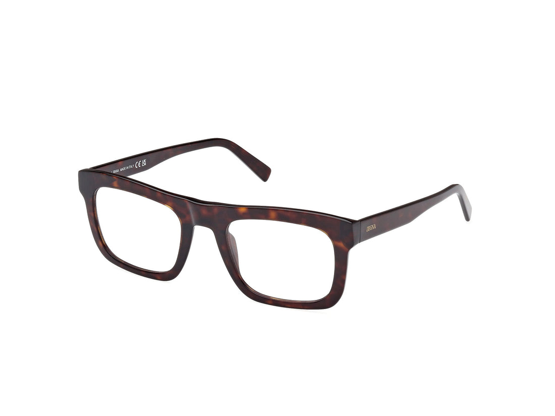 Translation missing: es.seo.product.type.gafas-graduadas ermenegildo zegna ez5276 052 havana masculino talla 52mm - Translation missing: es.seo.product.alt.imagen-principal